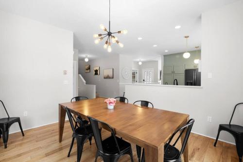 Private Mountain Home – Photos 2