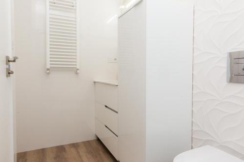 Koupelna v ubytování Apartamento BOSTON - Centro, Nuevo, Confort, Wifi