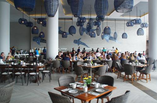 Nhà hàng/khu ăn uống khác tại Royal Villas Resort