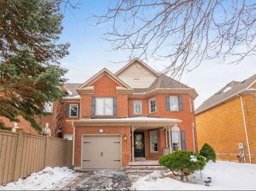 Luxury but budget friendly home