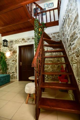Φωτογραφία από το άλμπουμ του Villa Koomas - kakodiki Paleochora σε Avdhoulianá