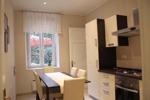 Apartments Rezine