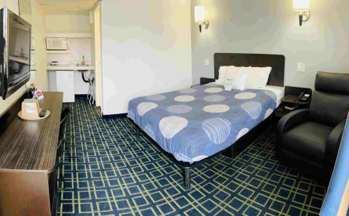 FairBridge Inn - Moscow – Photos 3