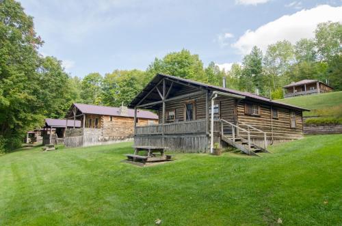 Mountain Lake Cottages – Photos 2