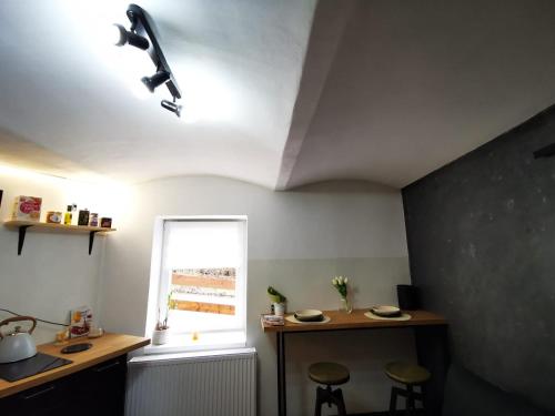 Gallery image of Sunset soul apartment & sauna in Choteč