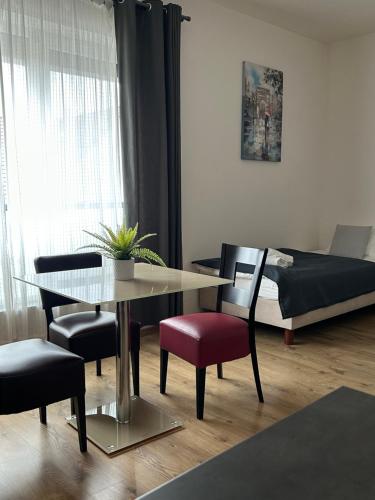 Apartman Valtice