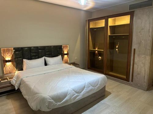 New Giza Duplex