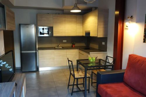 Fabuloso apartamento en Triana