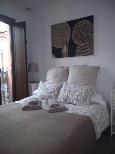 Fabuloso apartamento en Triana