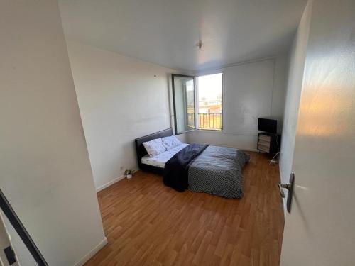 Hoche Nanterre.