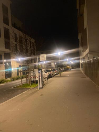 Hoche Nanterre. – Photos 2