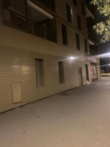 Hoche Nanterre. – Photos 4