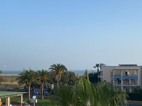 Jandia Beach Apartment