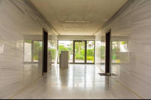 Galeriebild der Unterkunft 2 Bedroom+Garden, Lakes near AUC in New cairo