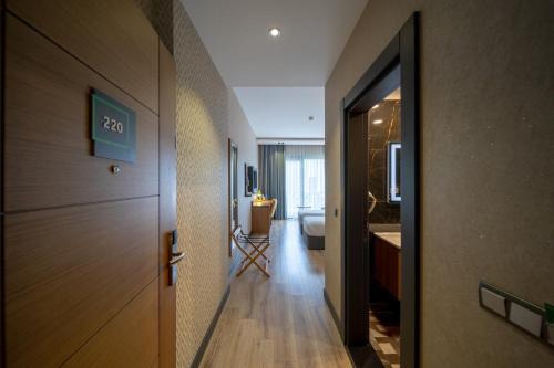 Φωτογραφία από το άλμπουμ του Holiday Inn - Trabzon-East by IHG στην Τραπεζούντα