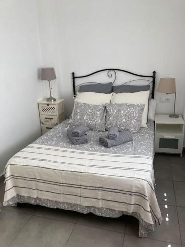 Fantástico apartamento en Triana