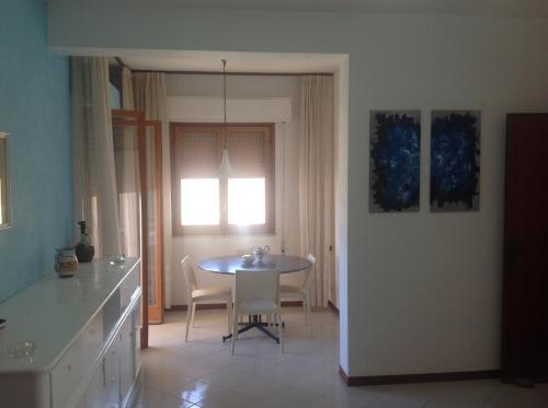 Blagovaonica u apartmanu