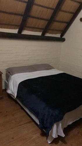 Cama o camas de una habitación en maktub