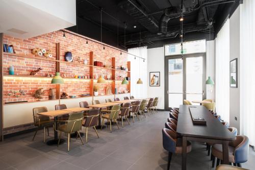 Staybridge Suites Brighton by IHG photo 66
