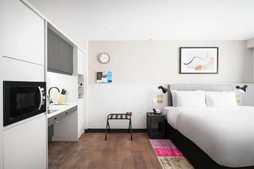 Staybridge Suites Brighton by IHG photo 23