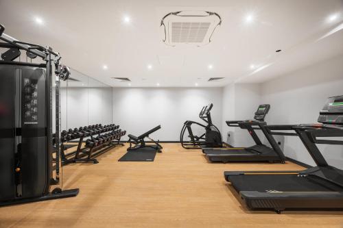 Staybridge Suites Brighton by IHG photo 55