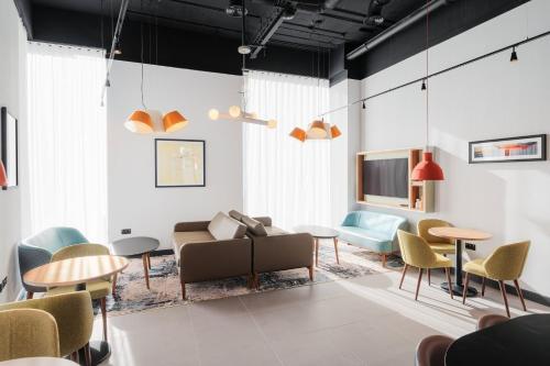 Staybridge Suites Brighton by IHG photo 65