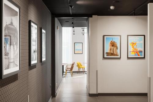 Staybridge Suites Brighton by IHG photo 51