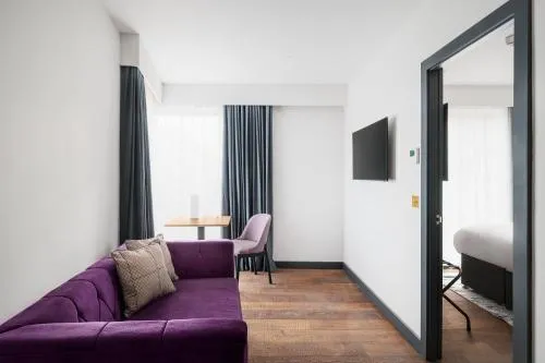 Staybridge Suites Brighton by IHG photo 36