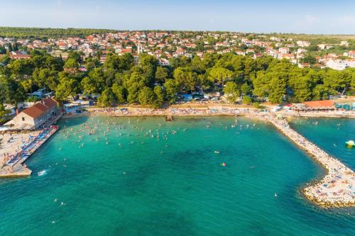 Fotografie z fotogalerie ubytování Apartment Sveti Filip i Jakov 16759c v destinaci Sveti Filip i Jakov