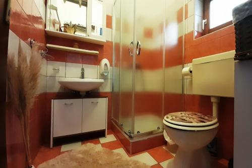 Apartments with parking space Pula - 20673