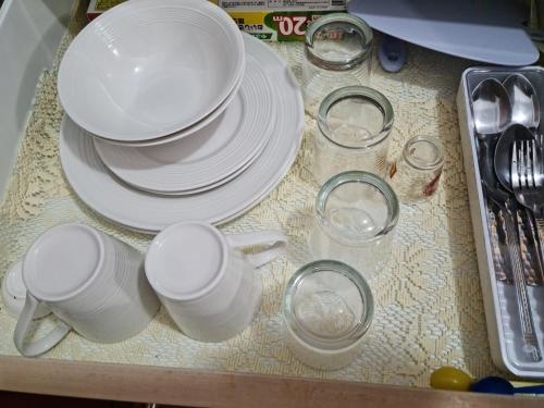 Mcdhels Homestay – Mesatierra Residences