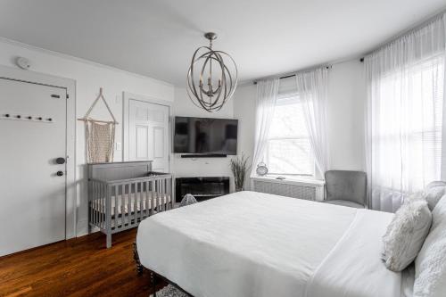 Modern 3BD Apartment – Photos 2