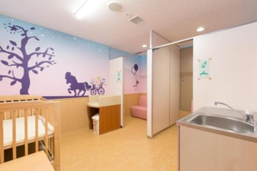 Fotografie z fotogalerie ubytování Hotel Shinanoji v destinaci Nagano