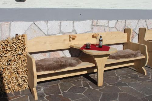 Напитки в Pension Lugeck