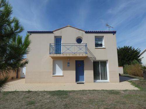 Maison Notre-Dame-de-Monts, 4 pièces, 8 personnes - FR-1-540-66