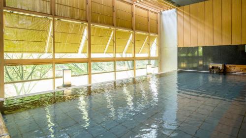 Gallery image of Kinugawa Onsen Hotel in Nikko