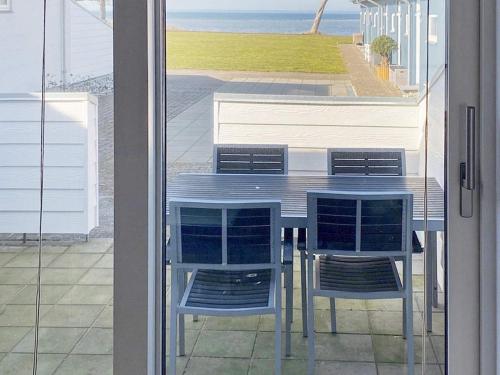 Billede fra billedgalleriet på Holiday home Bogense XXXVII i Bogense