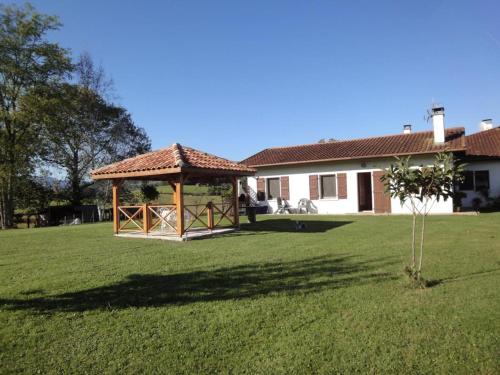 Gîte Lasse, 3 pièces, 4 personnes - FR-1-384-312