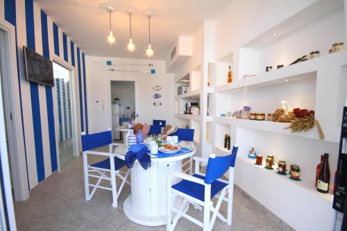 Santa Cesarea Terme B&B – Photos 5