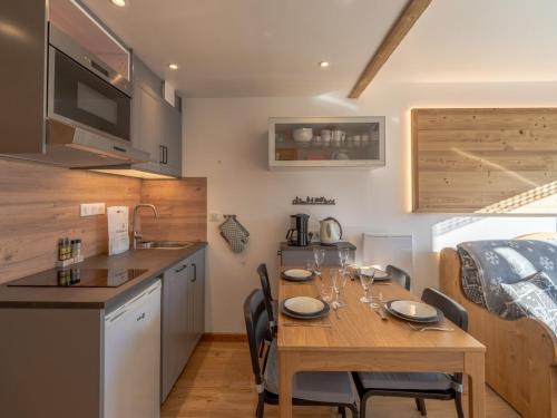 Appartement rénové proche pistes avec wifi