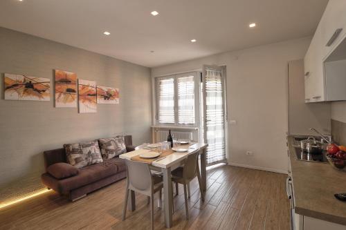 Appartamento Cavour - Happy Rentals