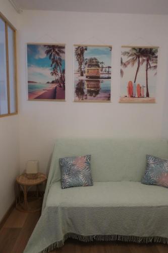 Photo de la galerie de l'établissement Coté Lac mini, à Mimizan