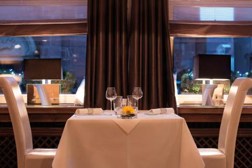 Hotel Restaurant "Le Strasbourg" – Photos 3