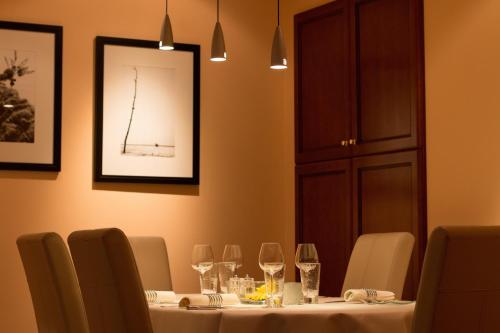 Hotel Restaurant "Le Strasbourg" – Photos 2