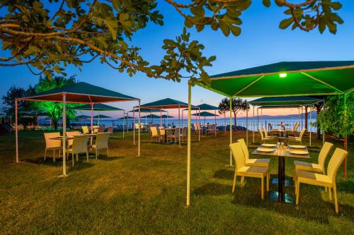 Φωτογραφία από το άλμπουμ του AQUA NiNA HOTEL σε Ören