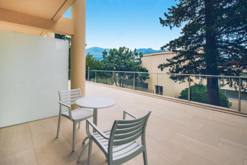Φωτογραφία από το άλμπουμ του Iberostar Waves Herceg Novi All Inclusive στο Χέρτσεγκ Νόβι