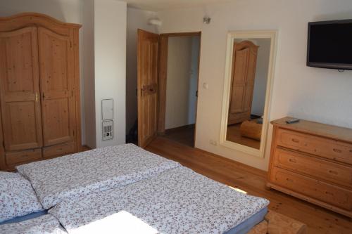 Fotografie z fotogalerie ubytování Ferienwohnung Bergkristall v destinaci Oberstdorf