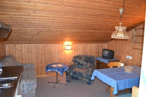 Gallery image of Appartementhaus Anny in Vent