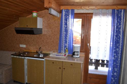 Gallery image of Appartementhaus Anny in Vent