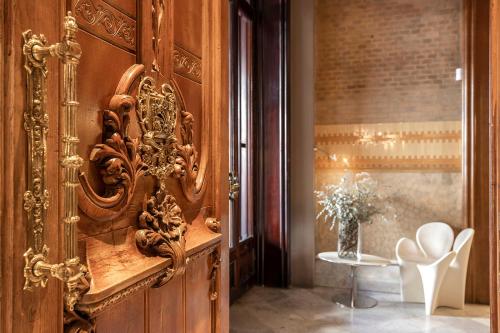 El Palauet Modernist Suites Barcelona photo 134